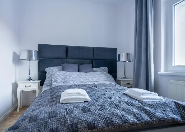 Apartament Rosa