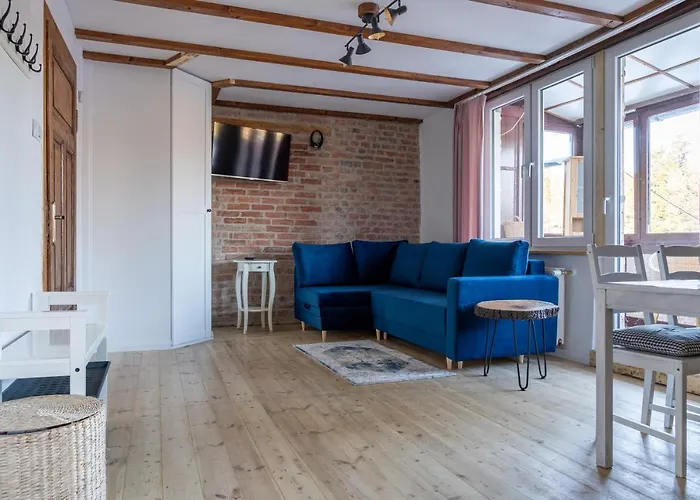 Apartament Rosa